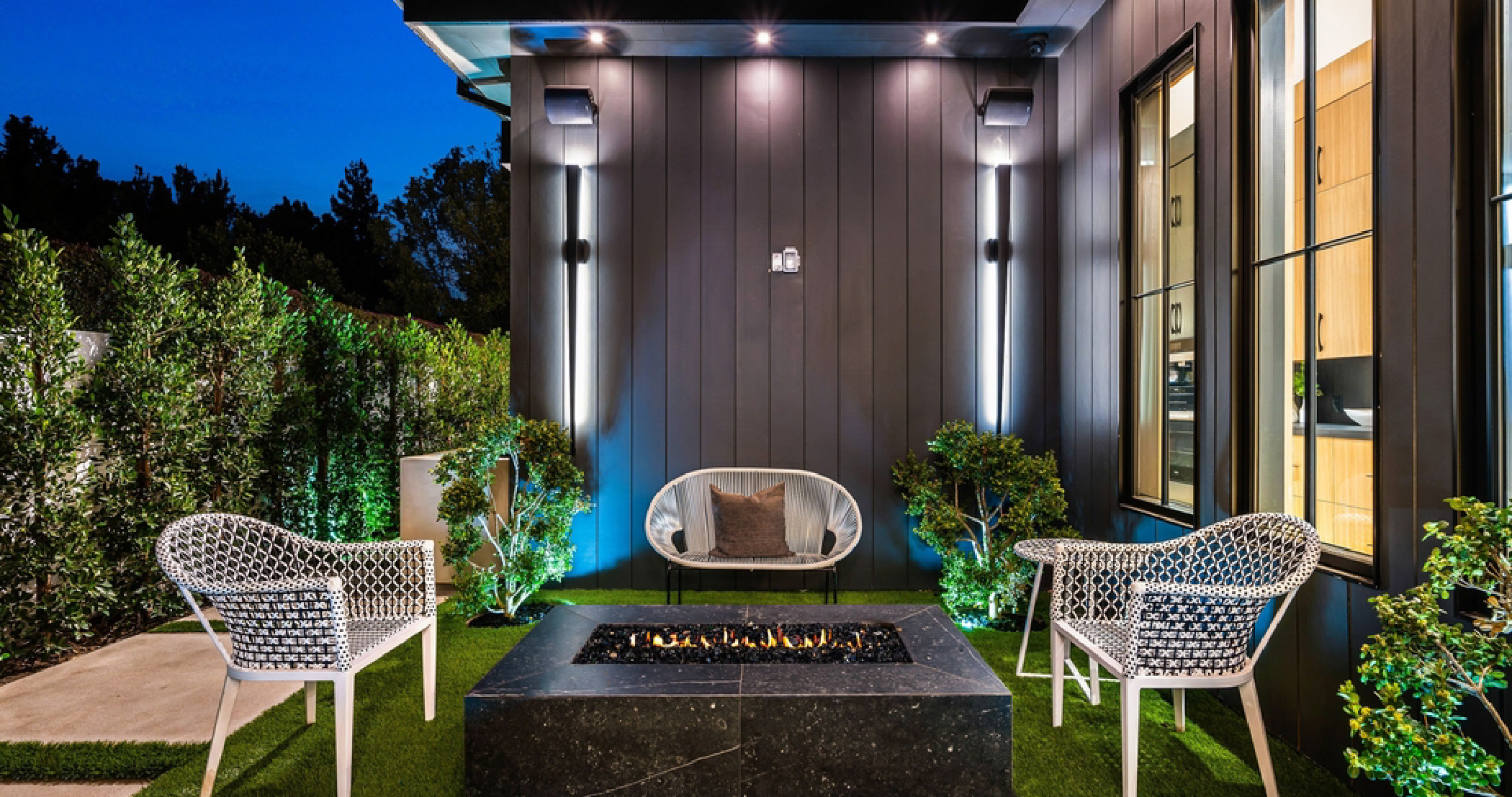 Landscaping in Kuwait